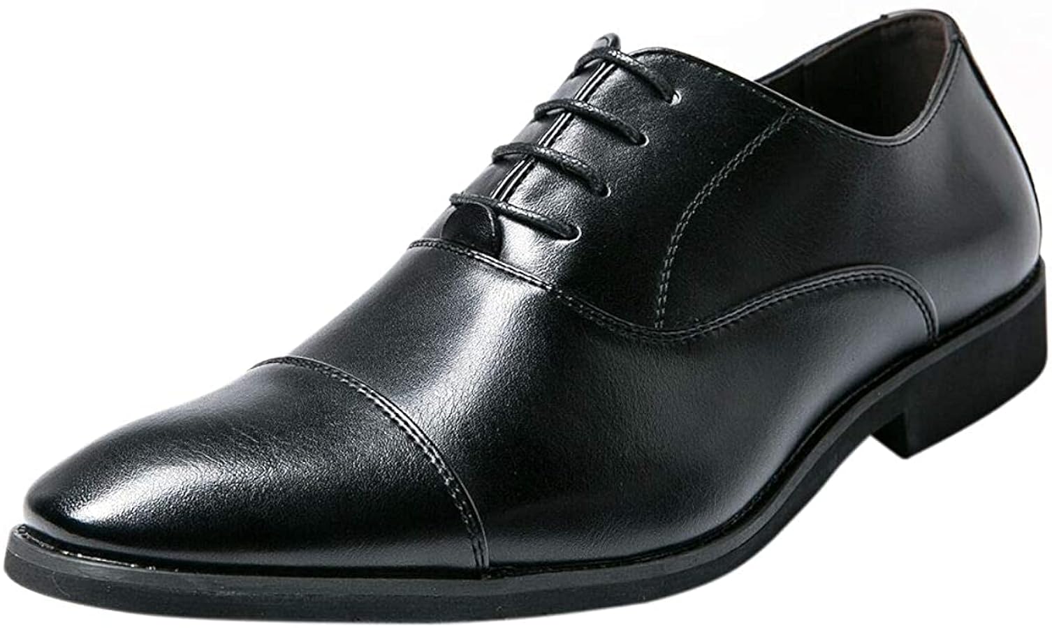靴 HOMME PLUS laether shoes ziitop Dress Shoes for Men Mens Dress Shoes Oxford Shoes Men